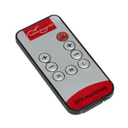 Gabbiano Head Spa 017 Hair Washing Bed Black