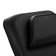 Electric Massage Table Azzurro 684A 1 Motor Black