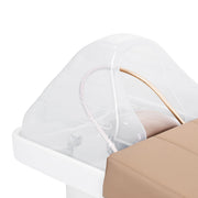 Gabbiano Head Spa 017B Hair Washing Bed Beige
