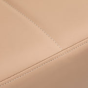 Gabbiano Head Spa 017B Hair Washing Bed Beige
