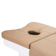 Gabbiano Head Spa 017 Hair Washing Bed Beige