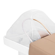 Gabbiano Head Spa 017 Hair Washing Bed Beige