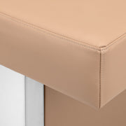 Gabbiano Head Spa 017 Hair Washing Bed Beige