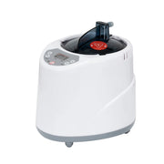 Gabbiano Head Spa 017 Hair Washing Bed Brown