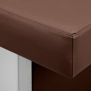 Gabbiano Head Spa 017 Hair Washing Bed Brown