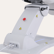 2246BN  Medical Treatment Chair