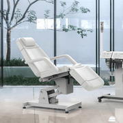2219B Facial Bed