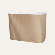 Arden Reception Desk