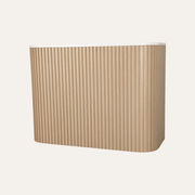 Arden Reception Desk