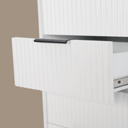 Nouveau Tambour Salon Station Stand - 2pks
