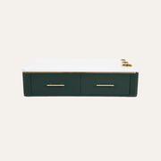René Wall Mounted Styling Station