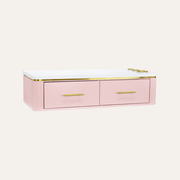 René Wall Mounted Styling Station