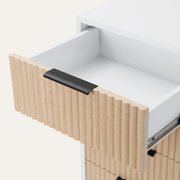 Nouveau Tambour Salon Station Stand - 2pks