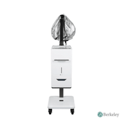 Derma Hair Steamer & Scalp Therapy Mist