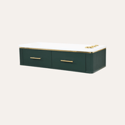 René Wall Mounted Styling Station