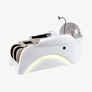 ZEN II Shampoo Bed