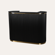René Tambour Reception Desk