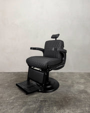 Custom Belmont Chair - Model 225 - Alsace Diamond