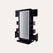 Avenue LED Double Sided Styling Station