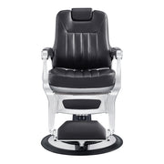 Esquire Barber Chair Black DIR