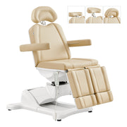 Libra with Split Legs Medical Electric Procedure Chair-5 Motors Beige DIR