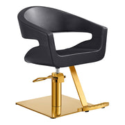 Gama Styling Chair Black DIR