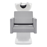 Takaran Shampoo Backwash Unit Gray DIR