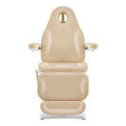 Bellucci Electrical Facial Bed Beige DIR