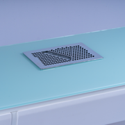 Valentino Lux Nail Double Table White Whale Spa