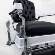 Custom Koken Barber Chair - Model 388