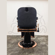 Vintage Theo A Kochs - Copper Plated