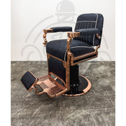Vintage Theo A Kochs - Copper Plated