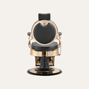 Toronto Gold Barber Chair