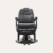 Knox Barber Chair