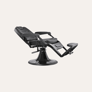 Knox Barber Chair