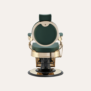Toronto Gold Barber Chair