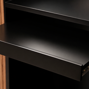 René Pure Tambour Reception Desk