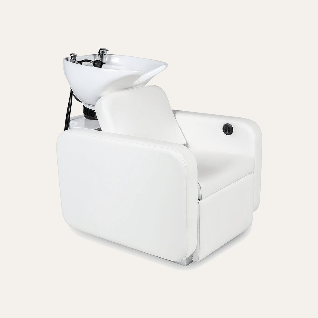 Blush Shampoo Shuttle 2890