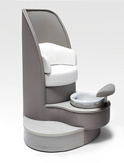 ECLIPSE Pedicure Chair No Plumbing Belava