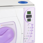 Medical Autoclave Class B 23L SUN23-II
