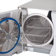 Autoclave medical class B 12L SUN12-II + printer