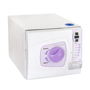 Medical Autoclave Class B 23L SUN23-II + Printer