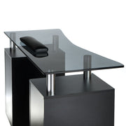 Manicure Table BD-3425-1 BLACK