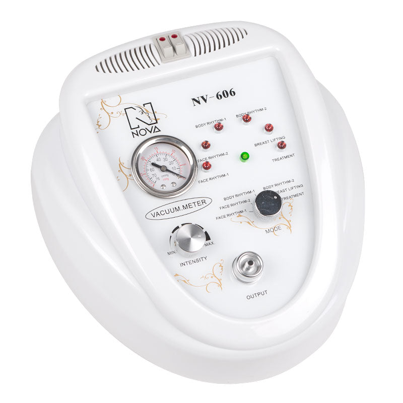 2in1 Microdermabrasion + Dermomassage BN-606