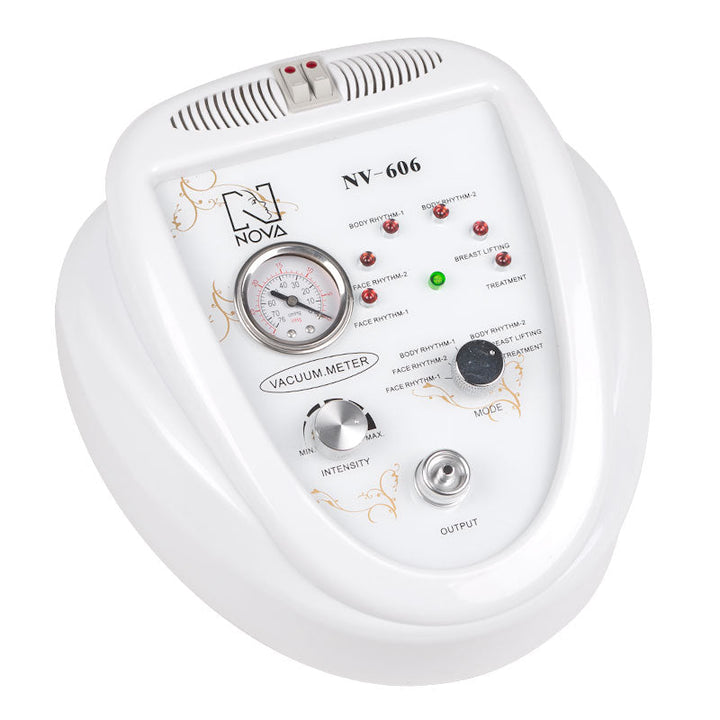 2in1 Microdermabrasion + Dermomassage BN-606