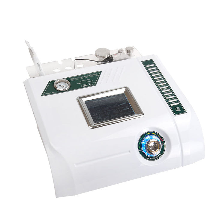 3in1 Diamond Dermabrasion + Peeling + Mesotherapy BN-E3