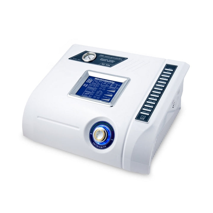 4in1 Micro+Sono+Peel+Hot-Cold BN-N94