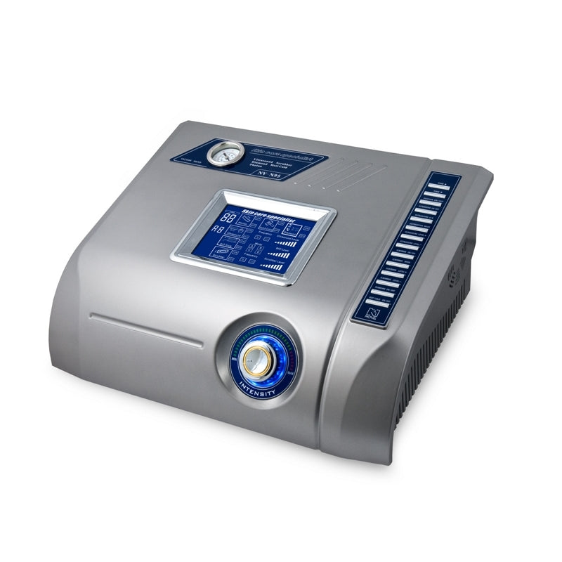 5-in-1 Micro + Sono + Peel + Hot–Cold + Photon BN-N95