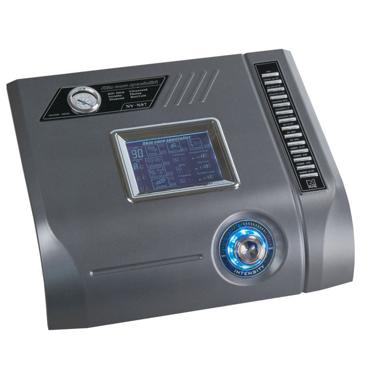 7-in-1 Micro + Sono + Peel + Hot–Cold + Lift + Photon BN-N97