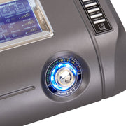 7-in-1 Micro + Sono + Peel + Hot–Cold + Lift + Photon BN-N97